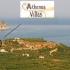 Athenea Villas, частни квартири в града Zakynthos, Гърция - Where we are