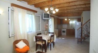 Nidri apartments, private accommodation in city Lefkada, Greece