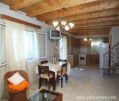 Nidri apartments, private accommodation in city Lefkada, Greece