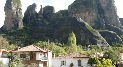 ELENA GUESTHOUSE, Частный сектор жилья Rest of Greece, Греция