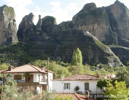 ELENA GUESTHOUSE, privat innkvartering i sted Rest of Greece, Hellas - House