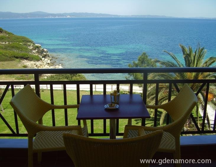 SEA VIEW