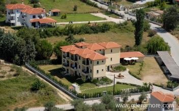 Maistrali appartments, logement privé à Sithonia, Grèce