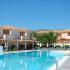 Ecoresort Zefyros Hotel, Privatunterkunft im Ort Zakynthos, Griechenland - Swimming pool