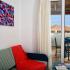 Ecoresort Zefyros Hotel, alloggi privati a Zakynthos, Grecia - Room