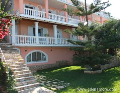 Anna Apartments, ενοικιαζόμενα δωμάτια στο μέρος Corfu, Greece - Anna Apartments
