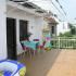 Apartment Marija, private accommodation in city Kra&scaron;ići, Montenegro - izgled terase