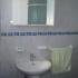 Apartamentos Milena, Apartman 2, alojamiento privado en Vodice, Croacia - WC