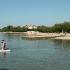 Апартаменти Милена, частни квартири в града Vodice, Хърватия - Plaža