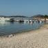 Апартаменти Милена, частни квартири в града Vodice, Хърватия - Plaža