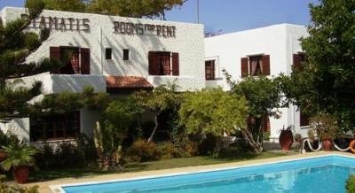 Summer Lodge, private accommodation in city Crete, Greece