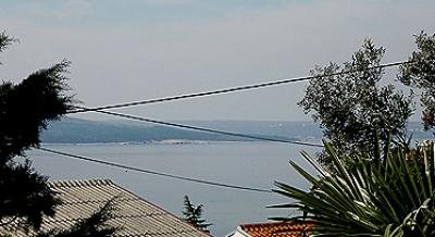 Apartment Natasa, private accommodation in city Crikvenica, Croatia