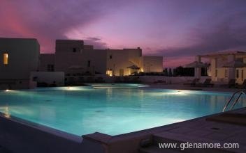 ARCHIPELAGOS RESORT 5*, private accommodation in city Paros, Greece