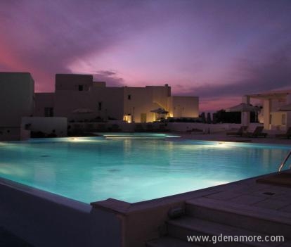 ARCHIPELAGOS RESORT 5*, private accommodation in city Paros, Greece