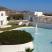 ARCHIPELAGOS RESORT 5*, private accommodation in city Paros, Greece - Lake