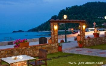 Kamelia, private accommodation in city Thassos, Greece