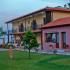 Kamelia, logement privé à Thassos, Gr&egrave;ce - The garden
