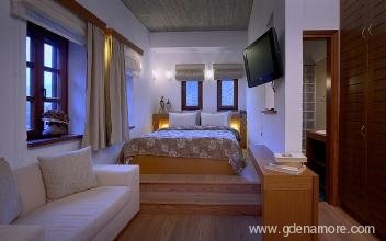 Gesthouse &#34;Kerasies&#34;, частни квартири в града Zagori, Гърция
