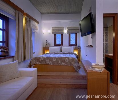 Gesthouse &#34;Kerasies&#34;, private accommodation in city Zagori, Greece