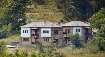 Gesthouse &#34;Kerasies&#34;, частни квартири в града Rest of Greece, Гърция