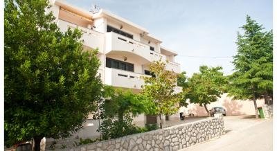 APP RADA, private accommodation in city Punat, Croatia