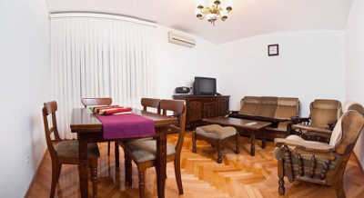 Oya, private accommodation in city Split, Croatia