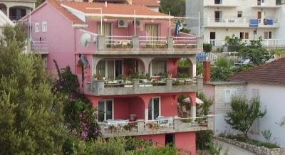 Apartamentos 'Mía', alojamiento privado en Korčula, Croacia