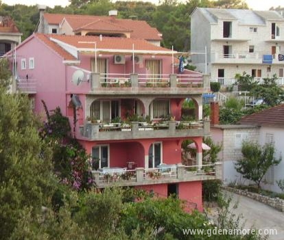 Apartments & # 34; Mia & # 34;, private accommodation in city Korčula, Croatia