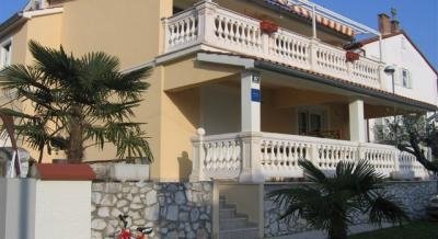 APARTMAJI OPATIĆ HARI, zasebne nastanitve v mestu Poreč, Hrvaška