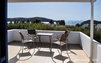 Coralli Apartments, private accommodation in city Serifos, Greece