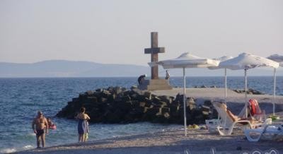 Nerida, Magán szállás a községben Pomorie, Bulgária