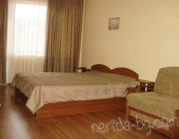 Nerida room