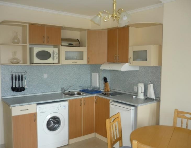 A31 Two bedroom apartment