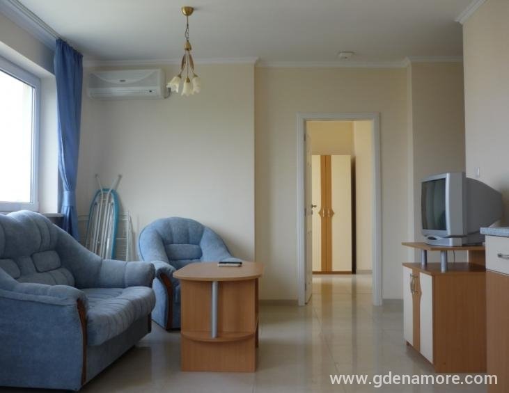 A32 One bedroom apartment
