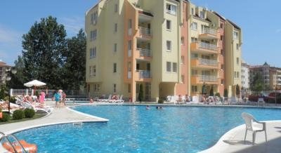 Sea Dreams Complex, logement privé à Sunny Beach, Bulgarie