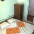 K&amp;S Stoyanovi, private accommodation in city Chernomorets, Bulgaria - Bed & bathroom