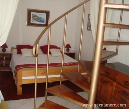 Andrijana, private accommodation in city Biograd, Croatia