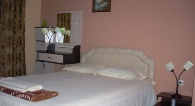 Apartment Kali, Privatunterkunft im Ort Pomorie, Bulgarien