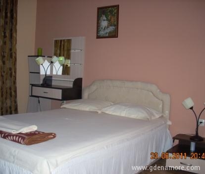 Apartment Kali, ενοικιαζόμενα δωμάτια στο μέρος Pomorie, Bulgaria