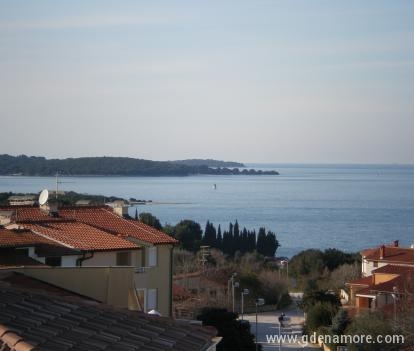 Apartments Ivanisevic, private accommodation in city Pula, Croatia