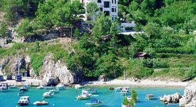 Aeternum-Wohnungen, Privatunterkunft im Ort Krk Vrbnik, Kroatien