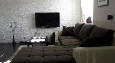 Apartment Niko, private accommodation in city Split, Croatia