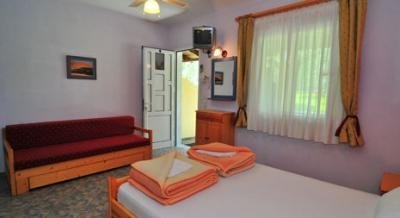 STUDIOS-APARTMENTS KATERINA, private accommodation in city Thassos, Greece