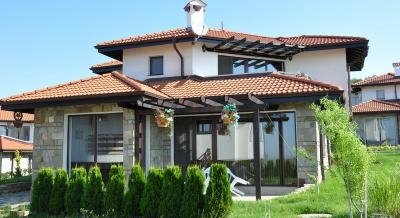 Villa On The Black Sea, alojamiento privado en Sunny Beach, Bulgaria