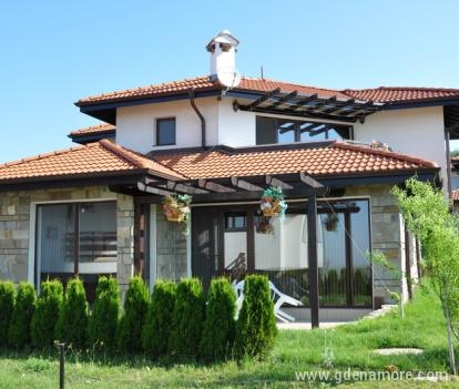 Villa On The Black Sea, private accommodation in city Sunny Beach, Bulgaria