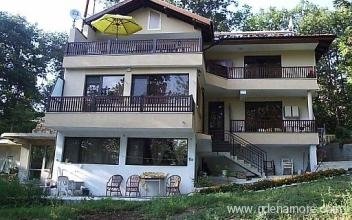 вила Горски кът, private accommodation in city Kiten, Bulgaria