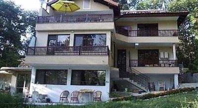 вила Горски кът, private accommodation in city Kiten, Bulgaria