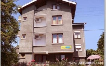 Вила Жани Ахтопол, private accommodation in city Ahtopol, Bulgaria