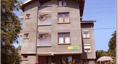 Вила Жани Ахтопол, private accommodation in city Ahtopol, Bulgaria