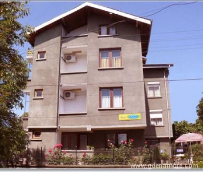 Вила Жани Ахтопол, частни квартири в града Ahtopol, България